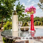 Apartman Alexia Ferentinou *