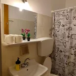 Alexia Ferentinou Apartman Fiszkárdo