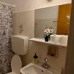 Apartman Alexia Ferentinou *