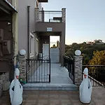 Alexia Ferentinou Fiskardo
