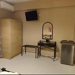 Alexia Ferentinou Apartman Fiszkárdo
