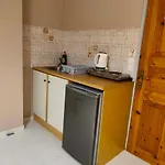 Apartman Alexia Ferentinou