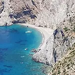 Alexia Ferentinou Appartement