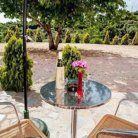 Alexia Ferentinou Apartament