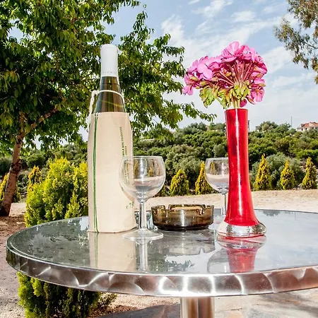 Apartament Alexia Ferentinou *