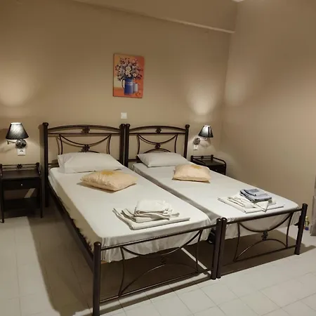 Apartman Alexia Ferentinou