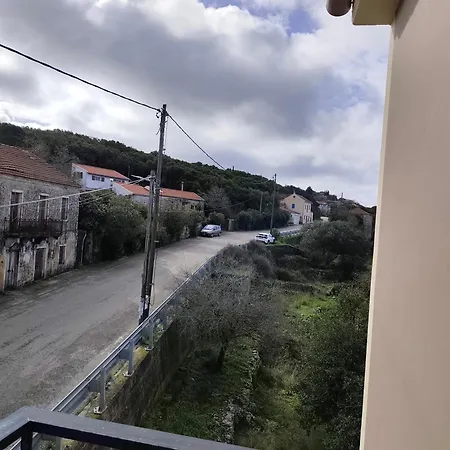 Apartment Alexia Ferentinou Fiskardo