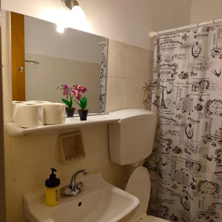 Alexia Ferentinou Apartment Fiskardo