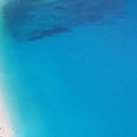 Alexia Ferentinou Fiskardo