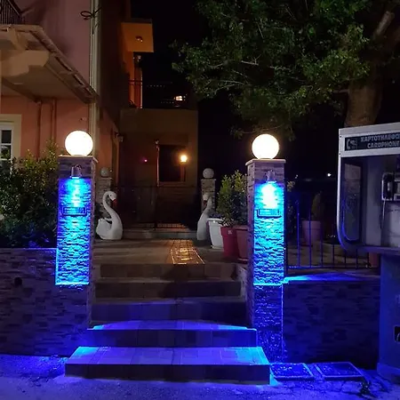 Apartament Alexia Ferentinou Fiskardo