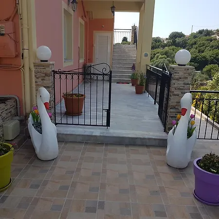 Apartament Alexia Ferentinou