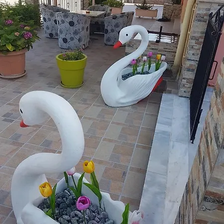 Apartament Alexia Ferentinou Fiskardo