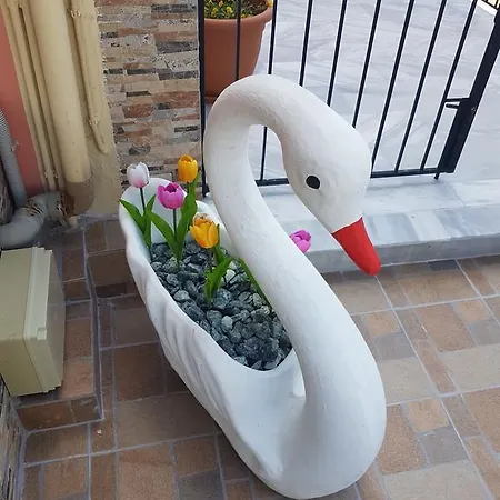 Apartament Alexia Ferentinou