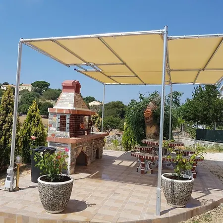 Apartament Alexia Ferentinou *