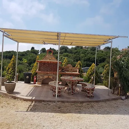 Alexia Ferentinou Apartament