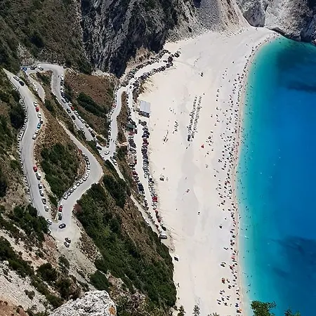 Alexia Ferentinou Apartament *