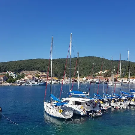 Alexia Ferentinou Apartament *