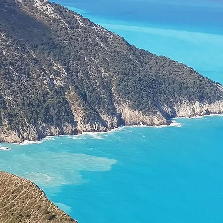 Alexia Ferentinou Fiskardo