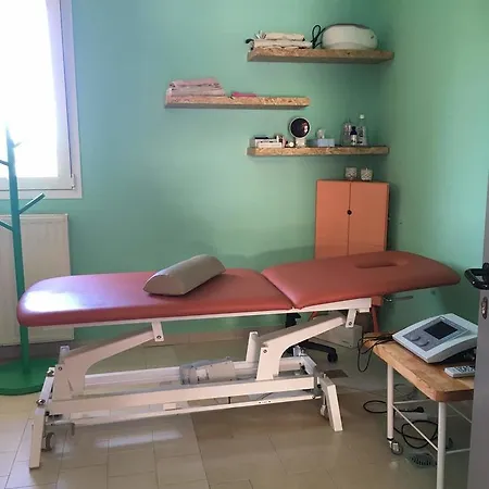 Alexia Ferentinou * Fiskardo