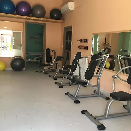 Apartament Alexia Ferentinou Fiskardo