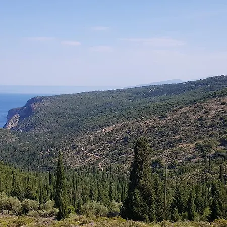 Alexia Ferentinou * Fiskardo