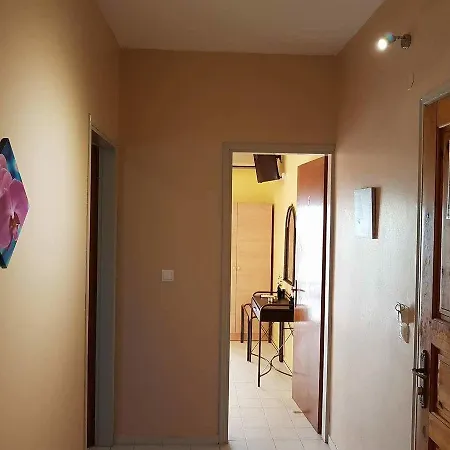 Apartament Alexia Ferentinou
