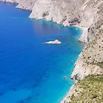 Alexia Ferentinou 公寓