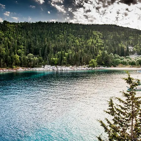 Alexia Ferentinou * Fiskardo