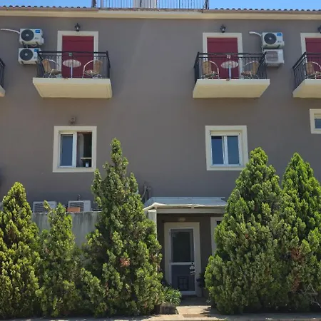 Apartment Alexia Ferentinou