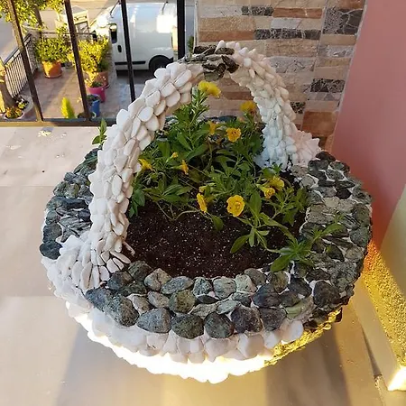 Appartement Alexia Ferentinou