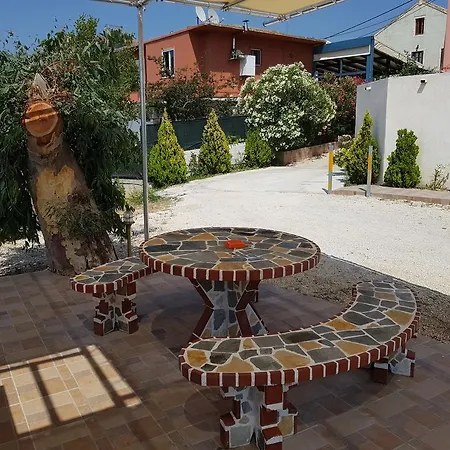 Διαμέρισμα Alexia Ferentinou Φισκάρδο