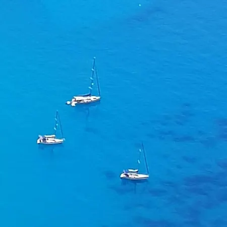 Alexia Ferentinou Appartement *