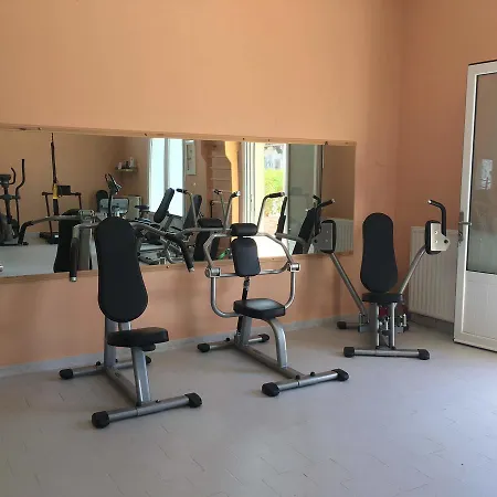 Alexia Ferentinou Appartement