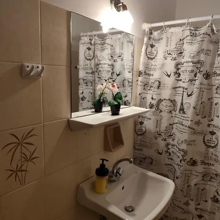 Apartamento Alexia Ferentinou *