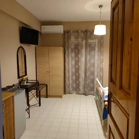 Apartamento Alexia Ferentinou Fiskardo