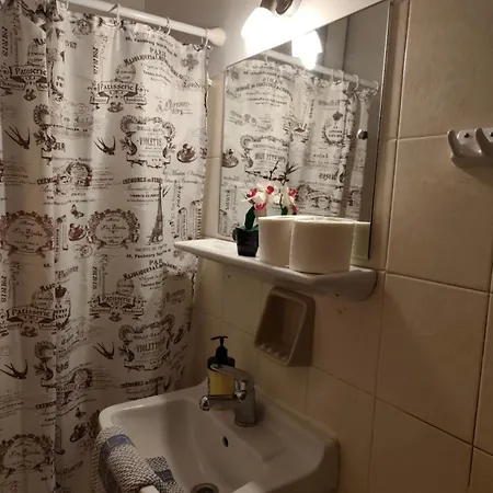 Apartamento Alexia Ferentinou Fiskardo