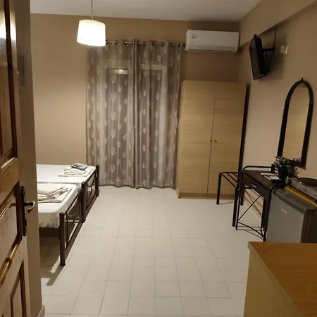 Alexia Ferentinou Apartamento Fiskardo