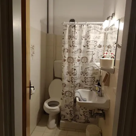 Apartamento Alexia Ferentinou Fiskardo