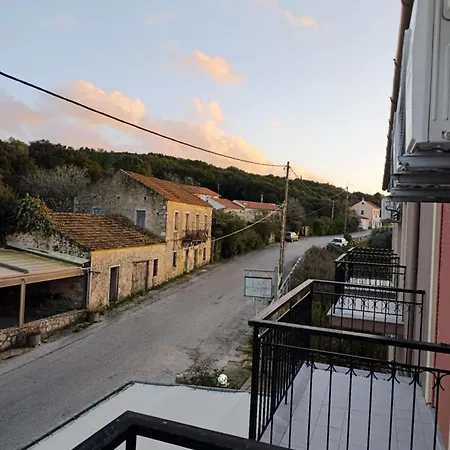 Alexia Ferentinou Apartamento