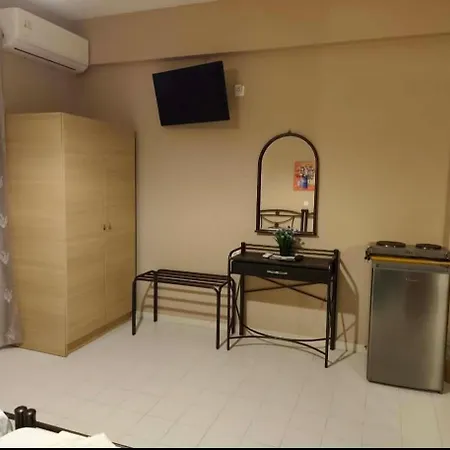 Alexia Ferentinou Apartamento Fiskardo
