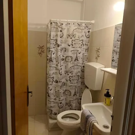 Alexia Ferentinou Apartamento