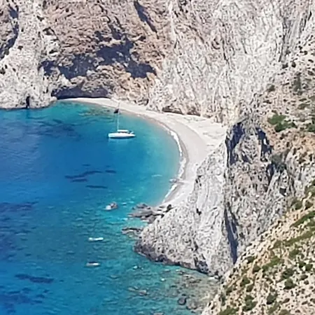 Alexia Ferentinou Apartamento